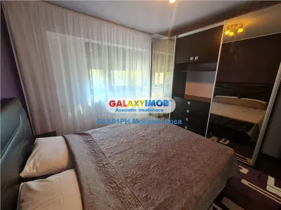 Inchiriere apartament 3 camere, in Ploiesti, zona Malu Rosu - foto 3
