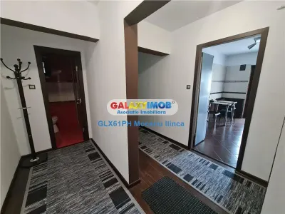 Inchiriere apartament 3 camere, in Ploiesti, zona Malu Rosu - foto 8