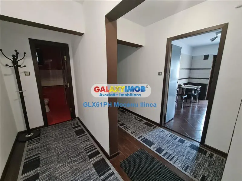 Inchiriere apartament 3 camere, in Ploiesti, zona Malu Rosu - foto 8