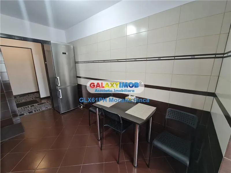 Inchiriere apartament 3 camere, in Ploiesti, zona Malu Rosu - foto 9