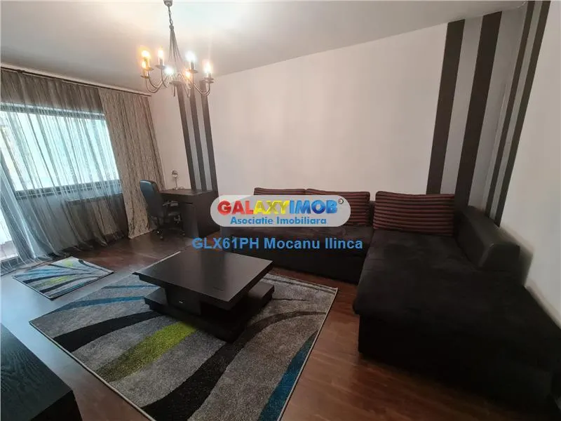 Inchiriere apartament 3 camere, in Ploiesti, zona Malu Rosu - foto 10