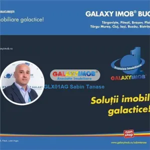 De vanzare IMOBIL P+E nou  si teren 400 mp Trivale Fagetului - foto 2