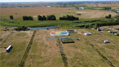 Teren intravilan de la 330mp, Sosea, langa Balta, Rate Dezvoltator!!! - foto 6