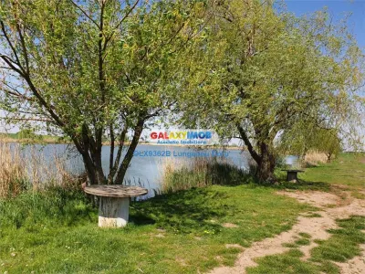 Teren intravilan de la 330mp, Sosea, langa Balta, Rate Dezvoltator!!! - foto 7