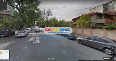 Vanzare teren1500mp , Unirii Casa Poporului, Uranus  POT 70%,CUT 3 - Bucuresti