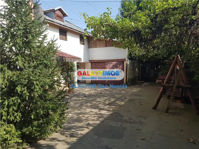 Bolintin Deal- Tantava, casa P+1 si teren 1500mp - foto 1