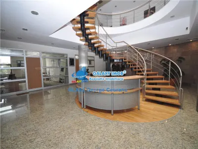 Inchiriere spatiu birou  37mp, All Inclusive Militari METRO - Bucuresti