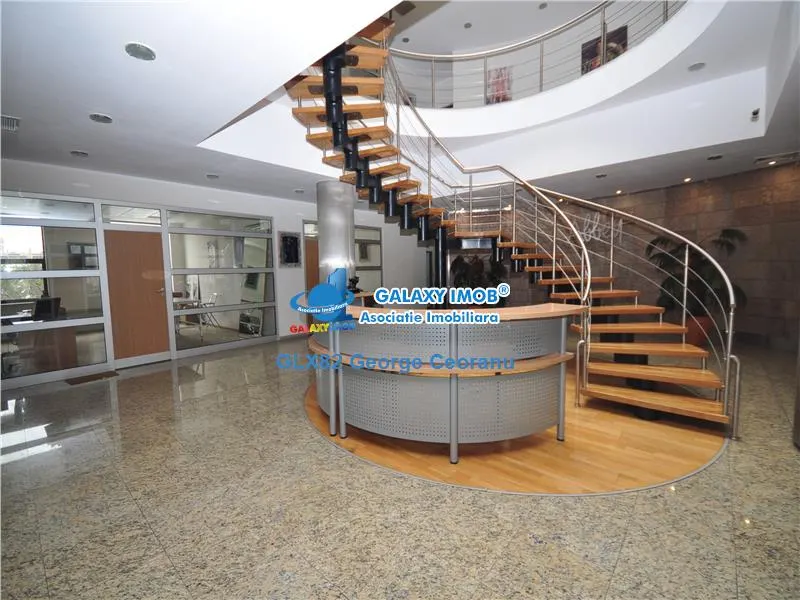 Inchiriere spatiu birou  37mp, All Inclusive Militari METRO - foto 1