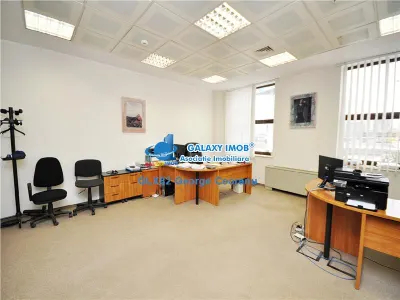 Inchiriere spatiu birou  37mp, All Inclusive Militari METRO - foto 2