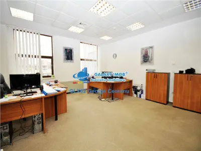 Inchiriere spatiu birou  37mp, All Inclusive Militari METRO - foto 3