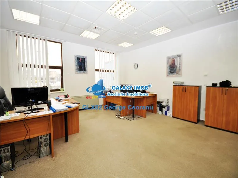 Inchiriere spatiu birou  37mp, All Inclusive Militari METRO - foto 3