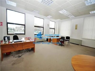 Inchiriere spatiu birou  37mp, All Inclusive Militari METRO - foto 4