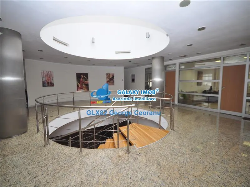 Inchiriere spatiu birou  37mp, All Inclusive Militari METRO - foto 6