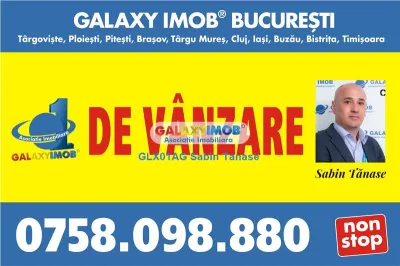 de vanzare  casa P+E si 800 mp teren central dubla deschidere - foto 3