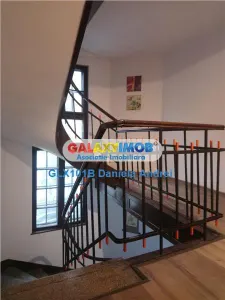 Spatiu Birou 45 MP IN VILA INCHIRIERE 425 euro ZONA  UNIVERSITATE - foto 11