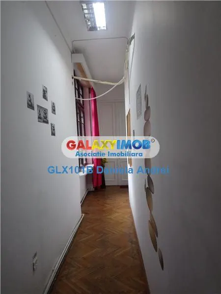 Spatiu Birou 45 MP IN VILA INCHIRIERE 425 euro ZONA  UNIVERSITATE - foto 13