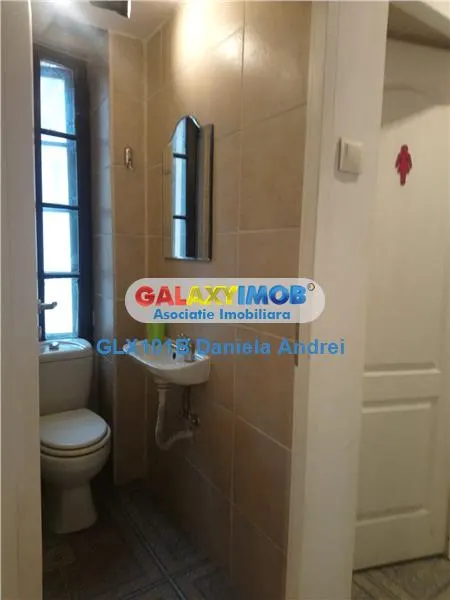 Spatiu Birou 45 MP IN VILA INCHIRIERE 425 euro ZONA  UNIVERSITATE - foto 16