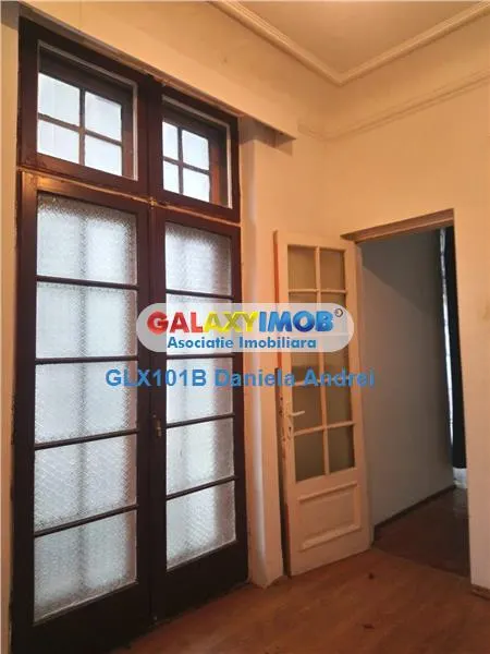 Spatiu Birou 45 MP IN VILA INCHIRIERE 425 euro ZONA  UNIVERSITATE - foto 6