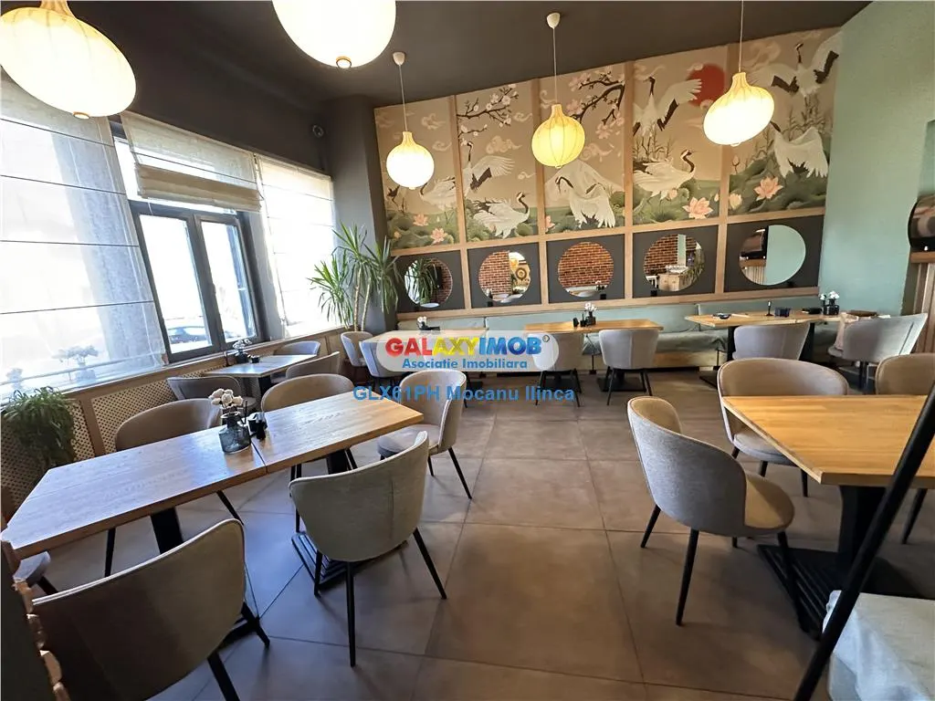 Vanzare spatiu comercial in Ploiesti, zona Bulevardul Independentei - foto 1