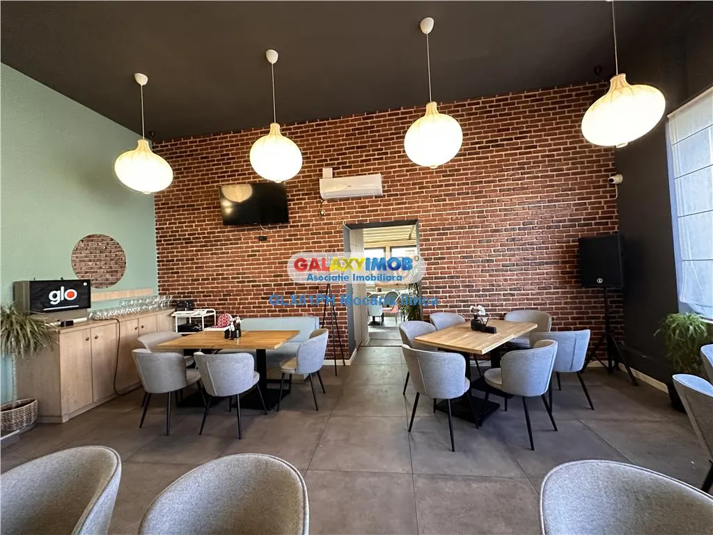 Vanzare spatiu comercial in Ploiesti, zona Bulevardul Independentei - foto 9