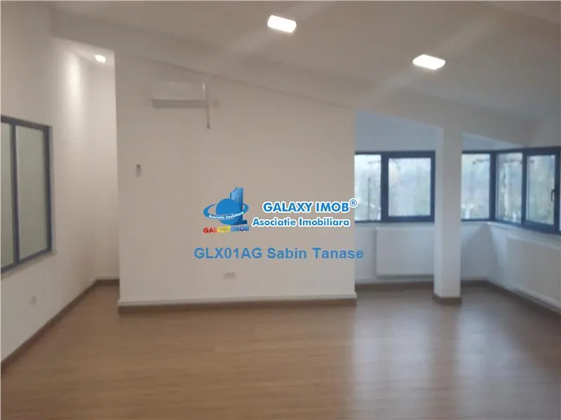 De inchiriat spatiu comercial/birouri 260 mp P+2 Craiovei - foto 1