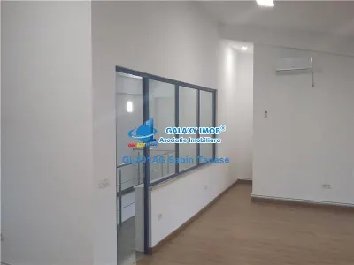 De inchiriat spatiu comercial/birouri 260 mp P+2 Craiovei - foto 5