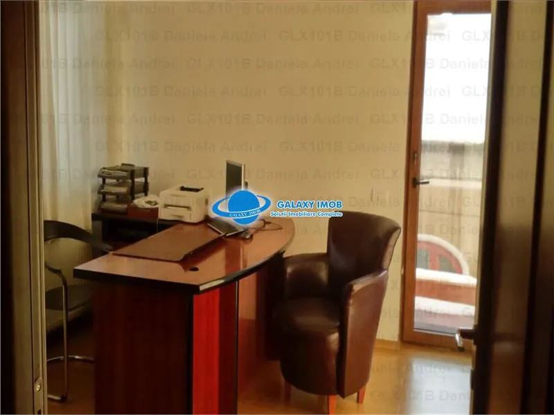 APARTAMENT 125MP IN VILA INCHIRIERE ZONA PARC CAROL (TINERETULUI) - foto 1