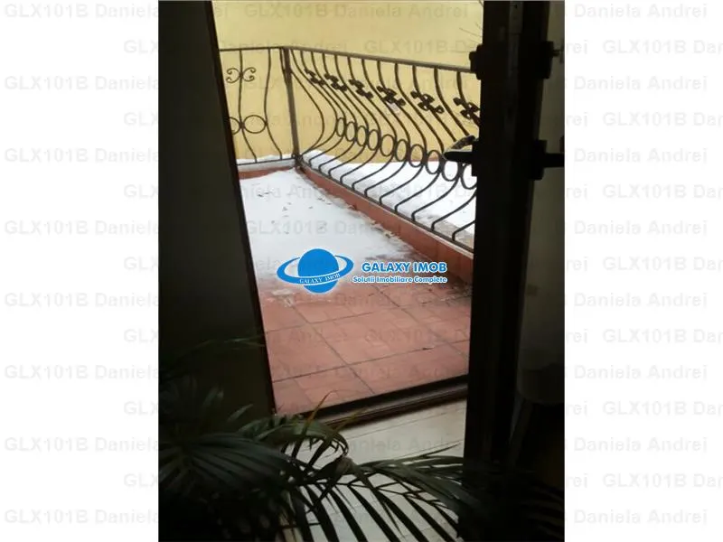 APARTAMENT 125MP IN VILA INCHIRIERE ZONA PARC CAROL (TINERETULUI) - foto 13