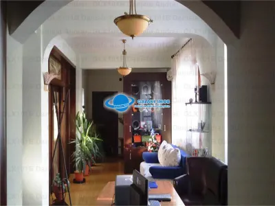 APARTAMENT 125MP IN VILA INCHIRIERE ZONA PARC CAROL (TINERETULUI) - foto 3
