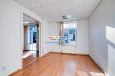 Inchiriere apartament in vila 3 camere+receptie  Parcul Carol - foto 5