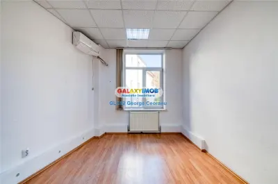 Inchiriere apartament in vila 3 camere+receptie  Parcul Carol - foto 8