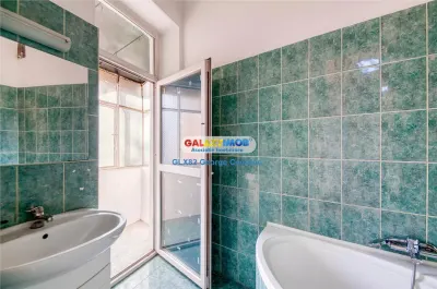 Inchiriere apartament in vila 3 camere+receptie  Parcul Carol - foto 10