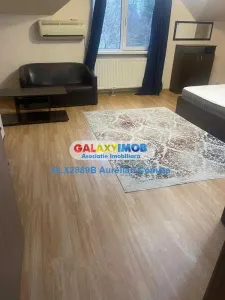 Garsoniera pentru inchiriat Brancoveanu - Bucuresti