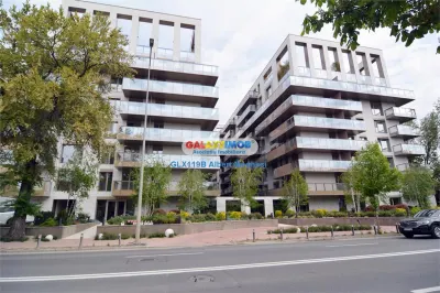Inchiriere ap. 2 camere Cortina 126 totul nou prima inchiriere - Voluntari