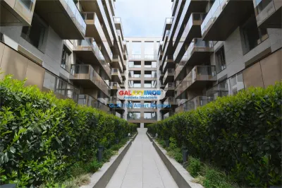 Inchiriere ap. 2 camere Cortina 126 totul nou prima inchiriere - Voluntari