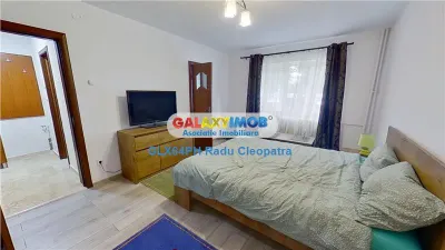 Inchiriere garsoniera Ploiesti, zona Republcii - Ploiesti