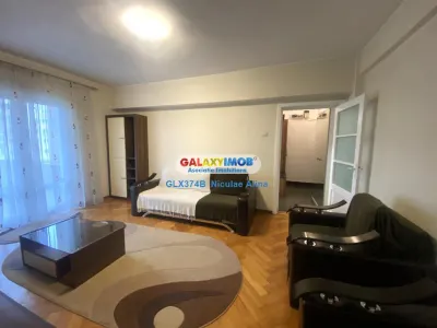 Inchiriere apartament 2 camere cochet etaj 4 la 5 minute metrou Obor - foto 2