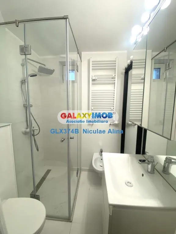 Inchiriere apartament 2 camere cochet etaj 4 la 5 minute metrou Obor - foto 4