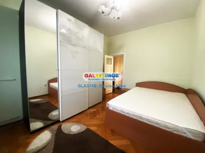 Inchiriere apartament 2 camere cochet etaj 4 la 5 minute metrou Obor - foto 5