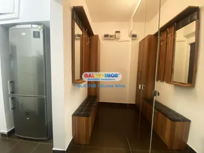 Inchiriere apartament 2 camere cochet etaj 4 la 5 minute metrou Obor - foto 8