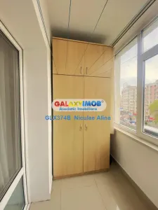 Inchiriere apartament 2 camere cochet etaj 4 la 5 minute metrou Obor - foto 10