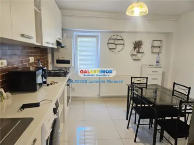 Inchiriere apartament 3 camere decomandat Targoviste Micro 11 - Targoviste