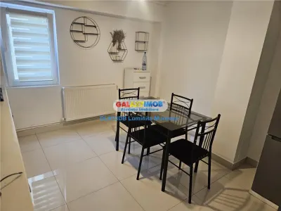 Inchiriere apartament 3 camere decomandat Targoviste Micro 11 - foto 2