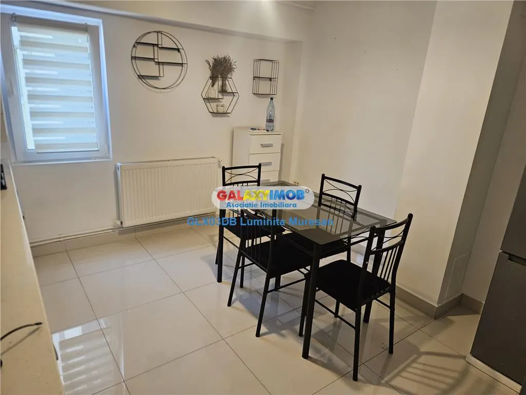 Inchiriere apartament 3 camere decomandat Targoviste Micro 11 - foto 2