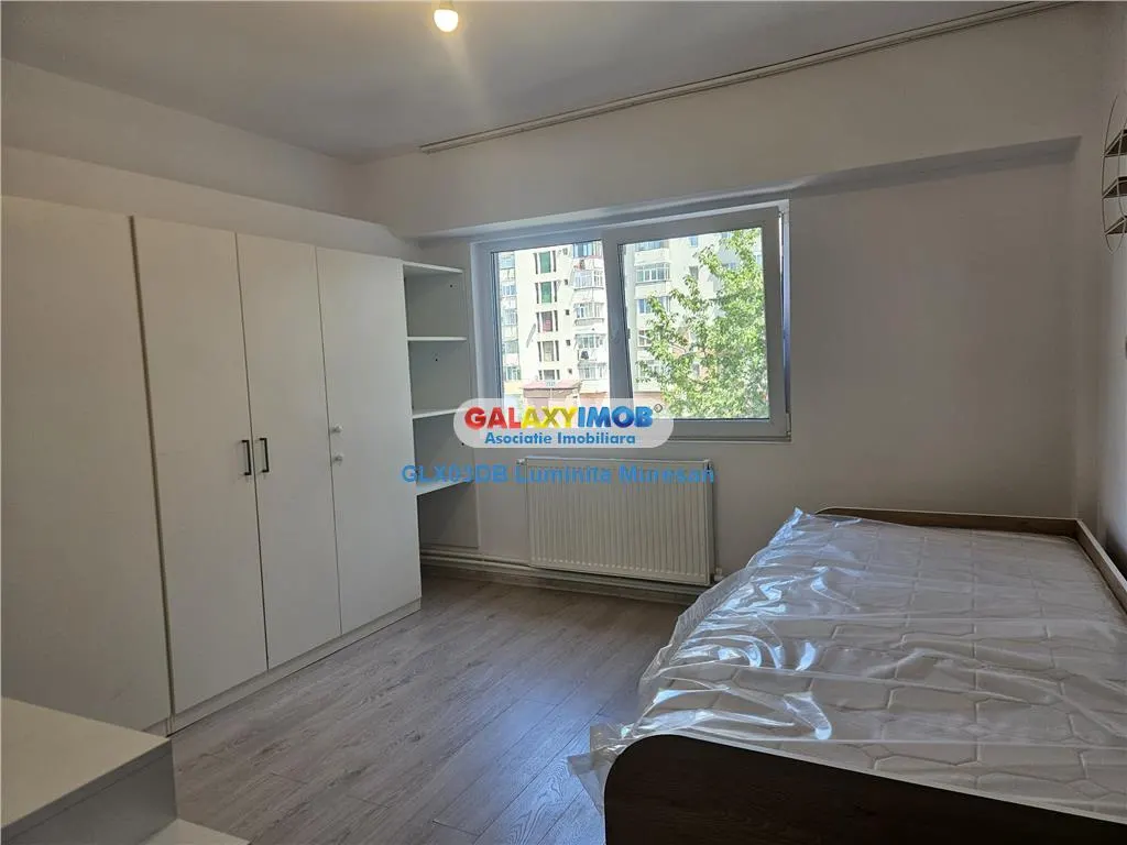 Inchiriere apartament 3 camere decomandat Targoviste Micro 11 - foto 12