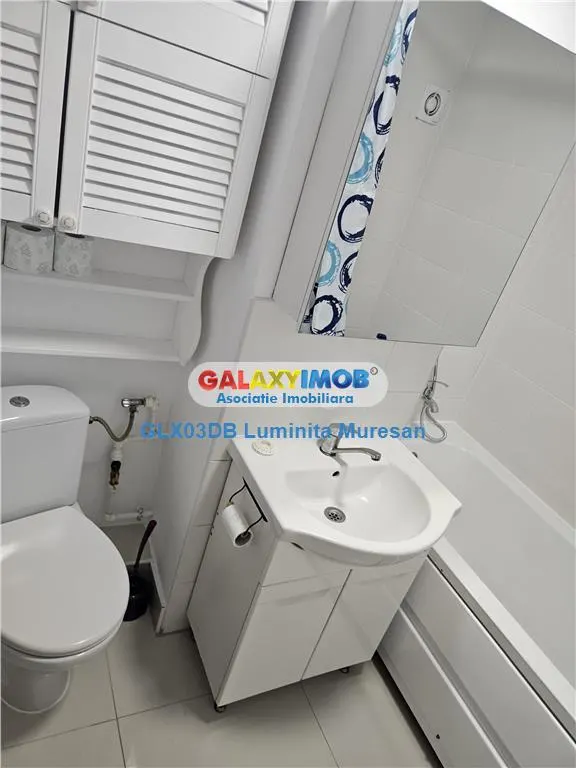 Inchiriere apartament 3 camere decomandat Targoviste Micro 11 - foto 15