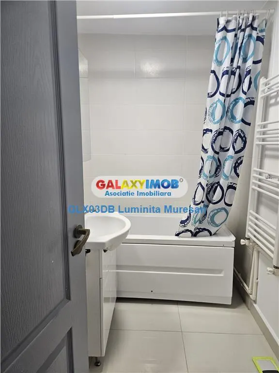 Inchiriere apartament 3 camere decomandat Targoviste Micro 11 - foto 16