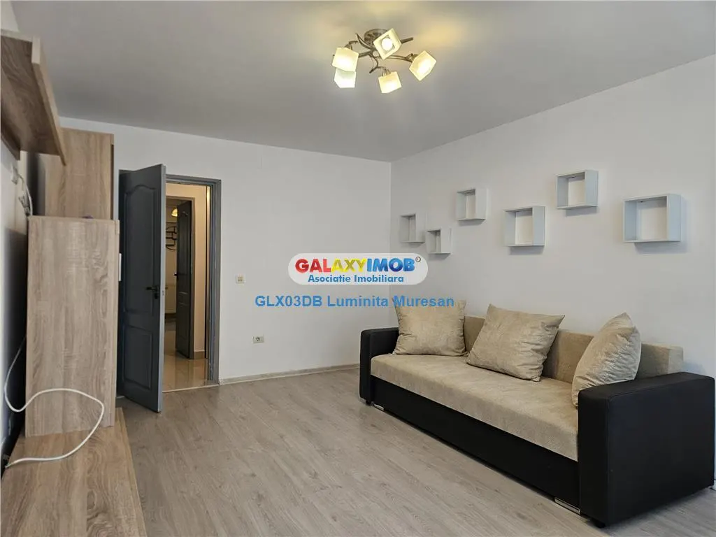 Inchiriere apartament 3 camere decomandat Targoviste Micro 11 - foto 17
