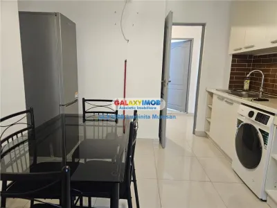 Inchiriere apartament 3 camere decomandat Targoviste Micro 11 - foto 4