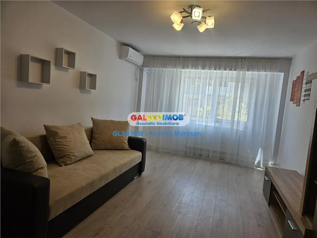 Inchiriere apartament 3 camere decomandat Targoviste Micro 11 - foto 6